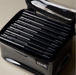 Kitpak 3pl Kitpak – Small Compact Kit – HelloWoman